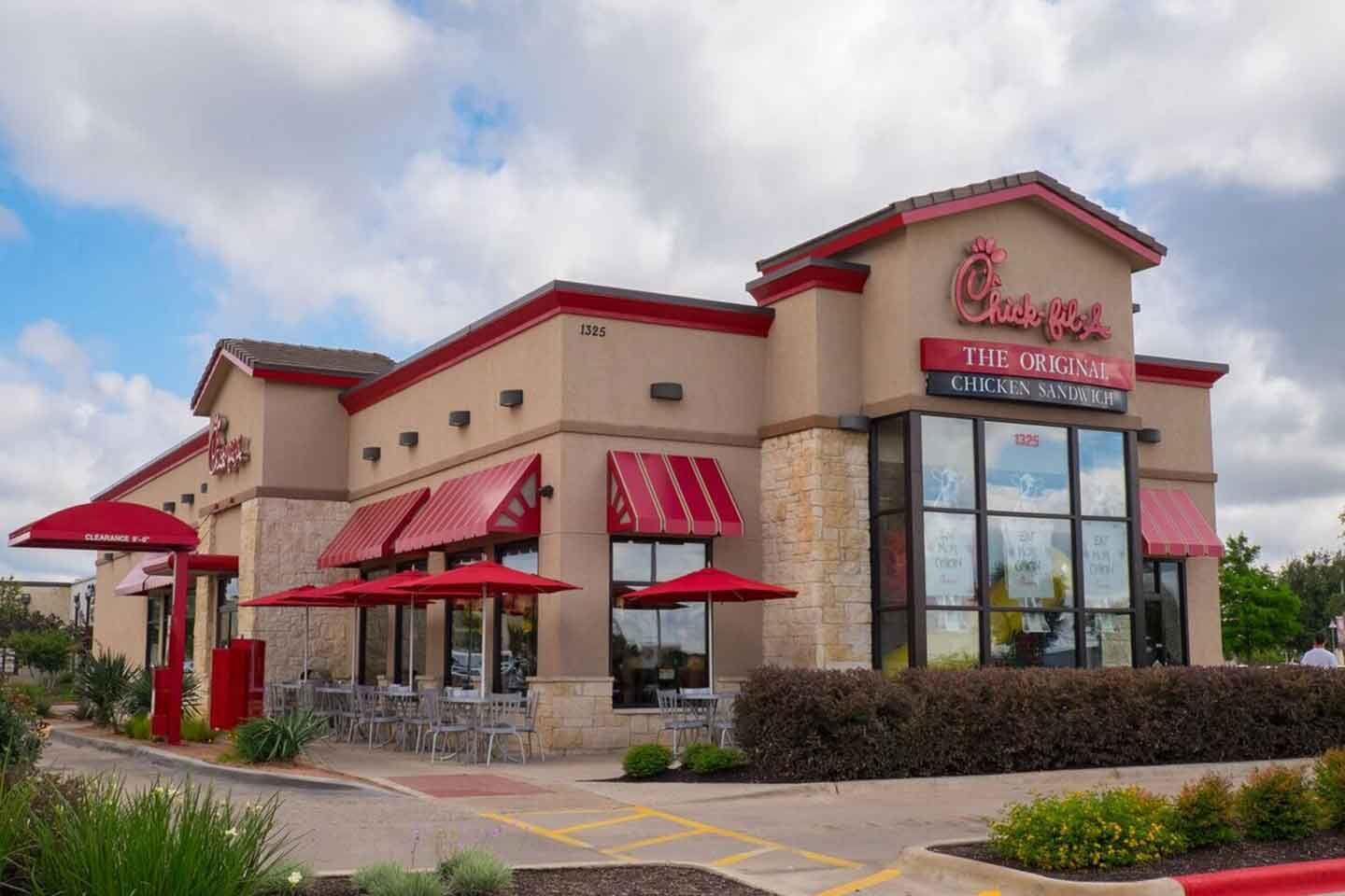 Chick-Fil-A